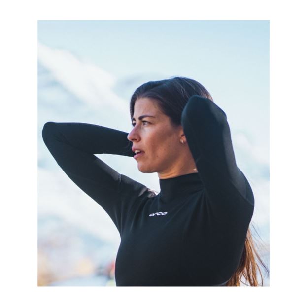 Picture of Orca Base Layer womens Neoprene T-Shirt